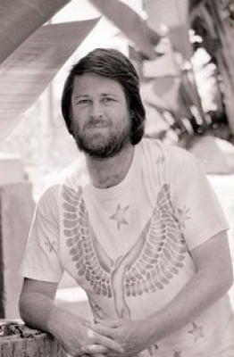 Brian Wilson